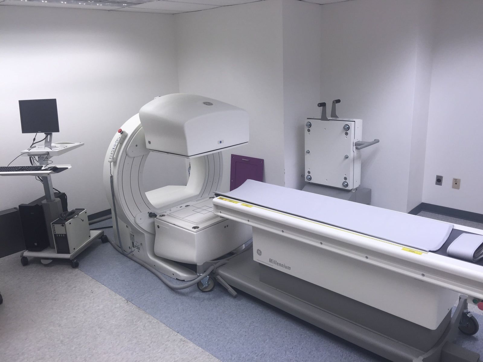 How to Choose the Right Refurbished Agreement for Your Nuclear Imaging Equipment