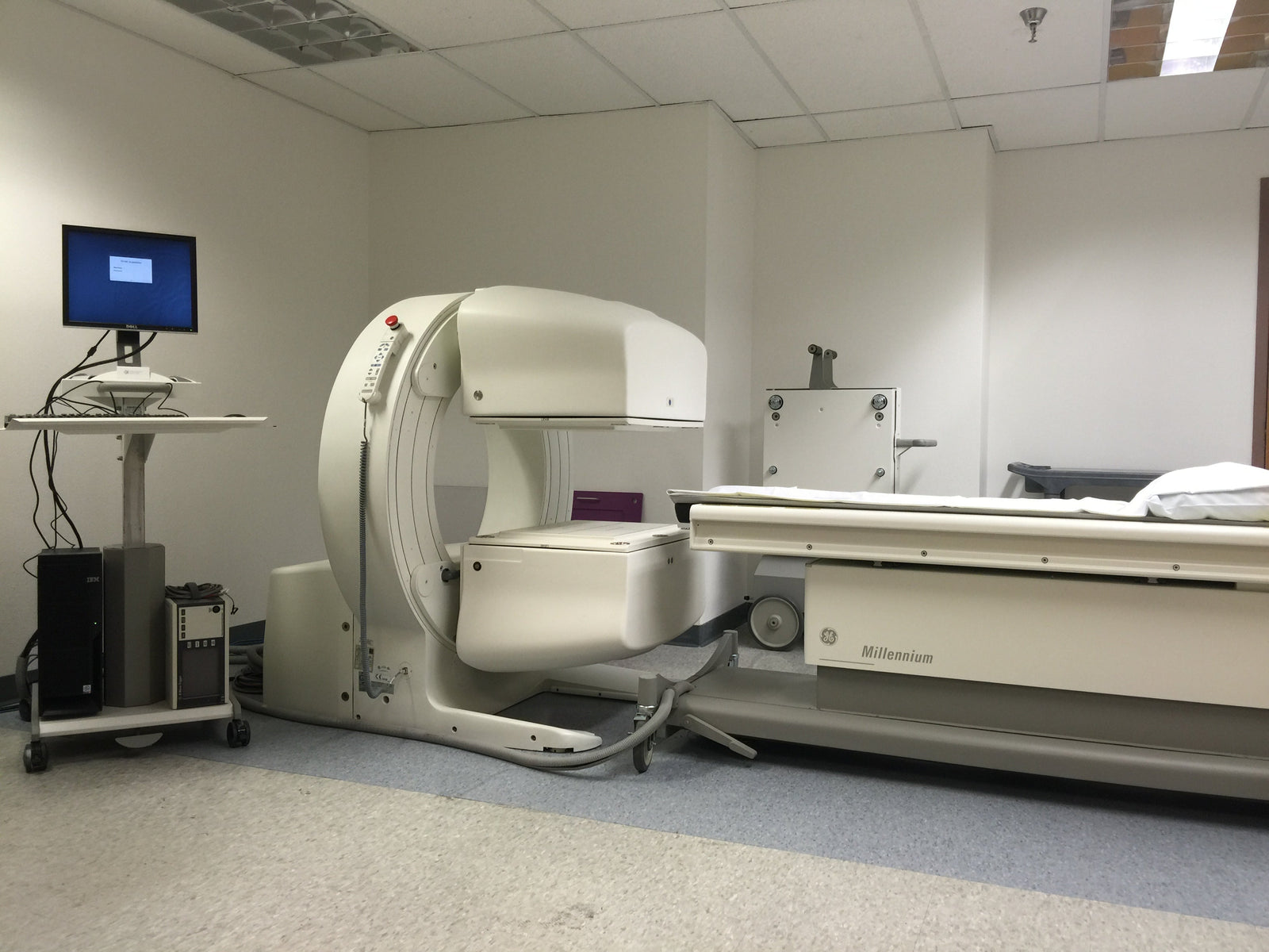 Are You Overpaying for Nuclear Imaging Service? Here’s How to Know