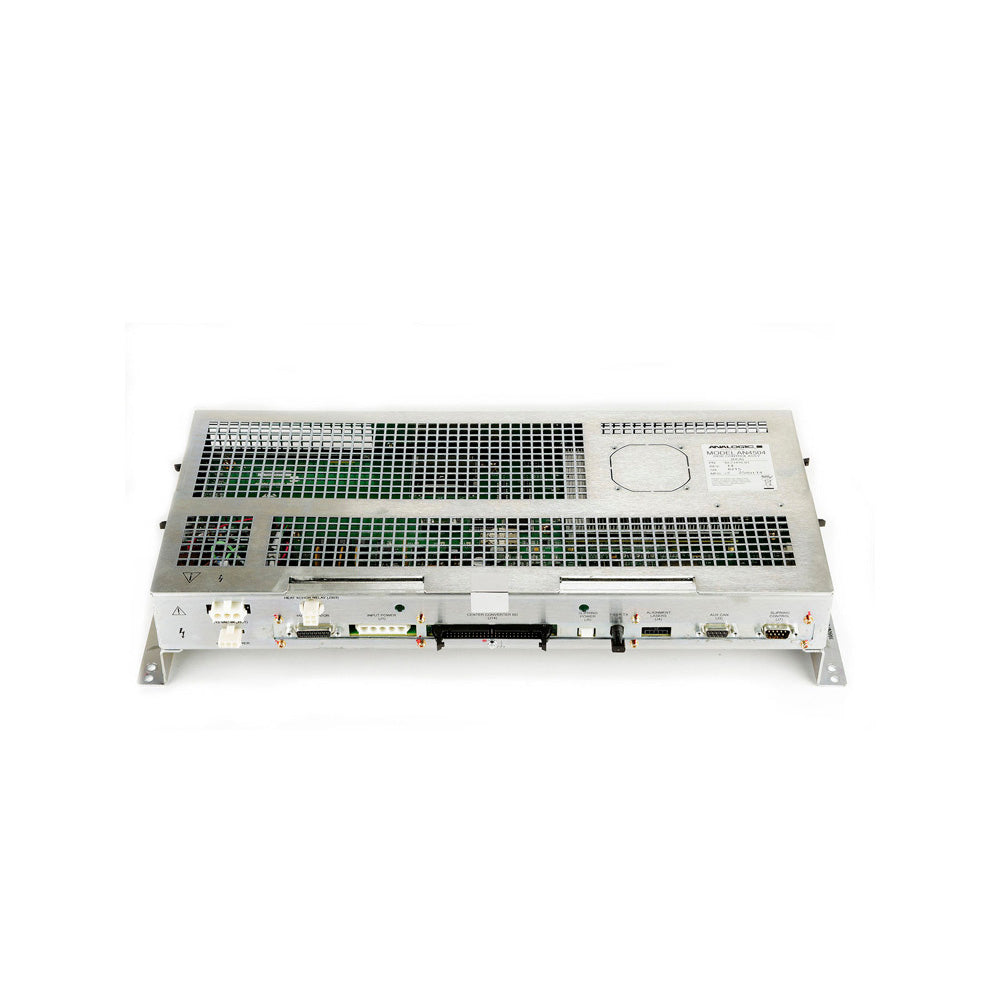 5434777 Disk Controller Assembly - GE Optima NM/CT 640