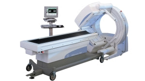 GE Millennium MG / MC / Myosight