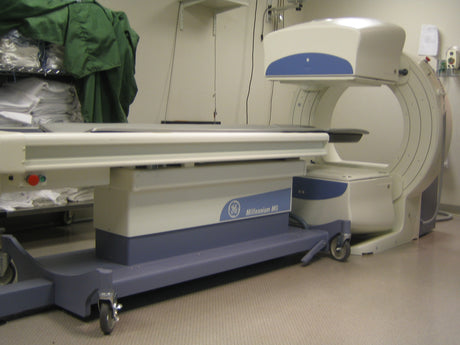 Refurbished GE Millennium MG SPECT System
