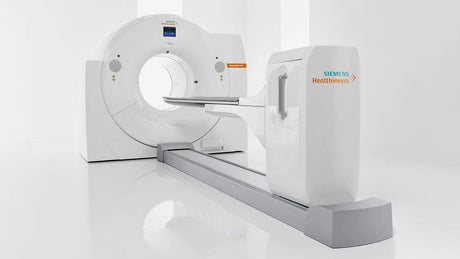 Refurbished Siemens Biograph mCT PET/CT System