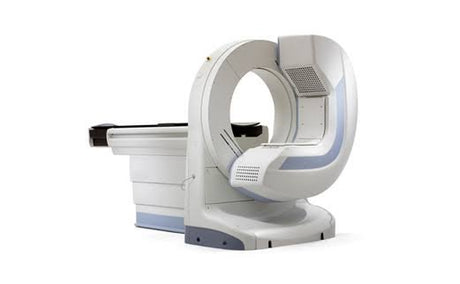 Refurbished GE Discovery NM 530c SPECT System