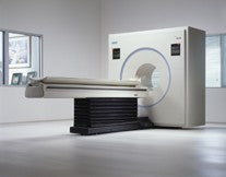 Refurbished Siemens ECAT PET Scanner Accel System