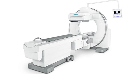 Refurbished Siemens Symbia Evo SPECT System