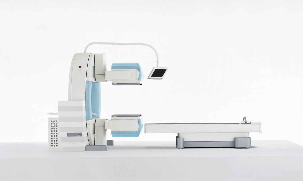 Refurbished Siemens Symbia S SPECT System