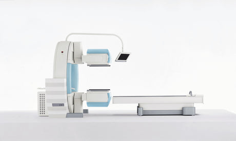 Refurbished Siemens Symbia S SPECT System