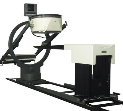 Refurbished GE Starcam 400 XCT SPECT System
