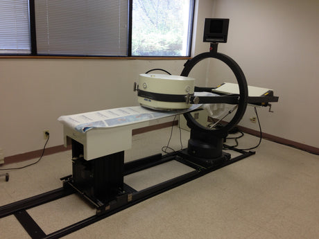 Refurbished GE Starcam 400ACT SPECT System
