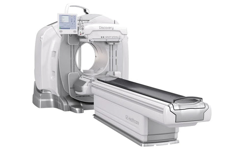 Refurbished GE Discovery NM/CT 670 SPECT/CT System