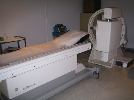 Refurbished GE Millennium MPS SPECT System