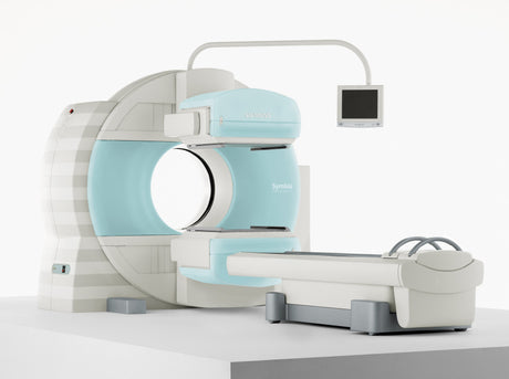 Refurbished Siemens Symbia T (TruePoint) SPECT/CT System