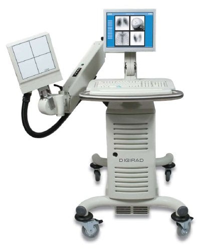 Refurbished Digirad 2020tc Imager SPECT System