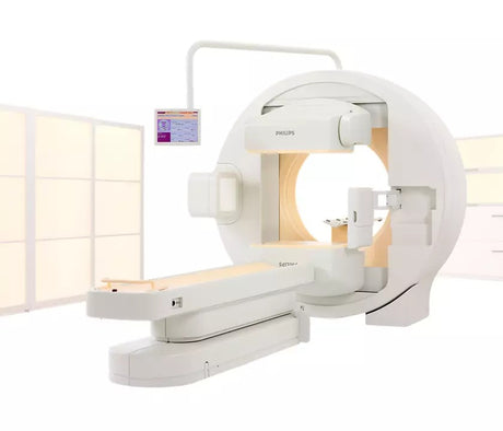 Refurbished Philips BrightView XCT SPECT/CT System