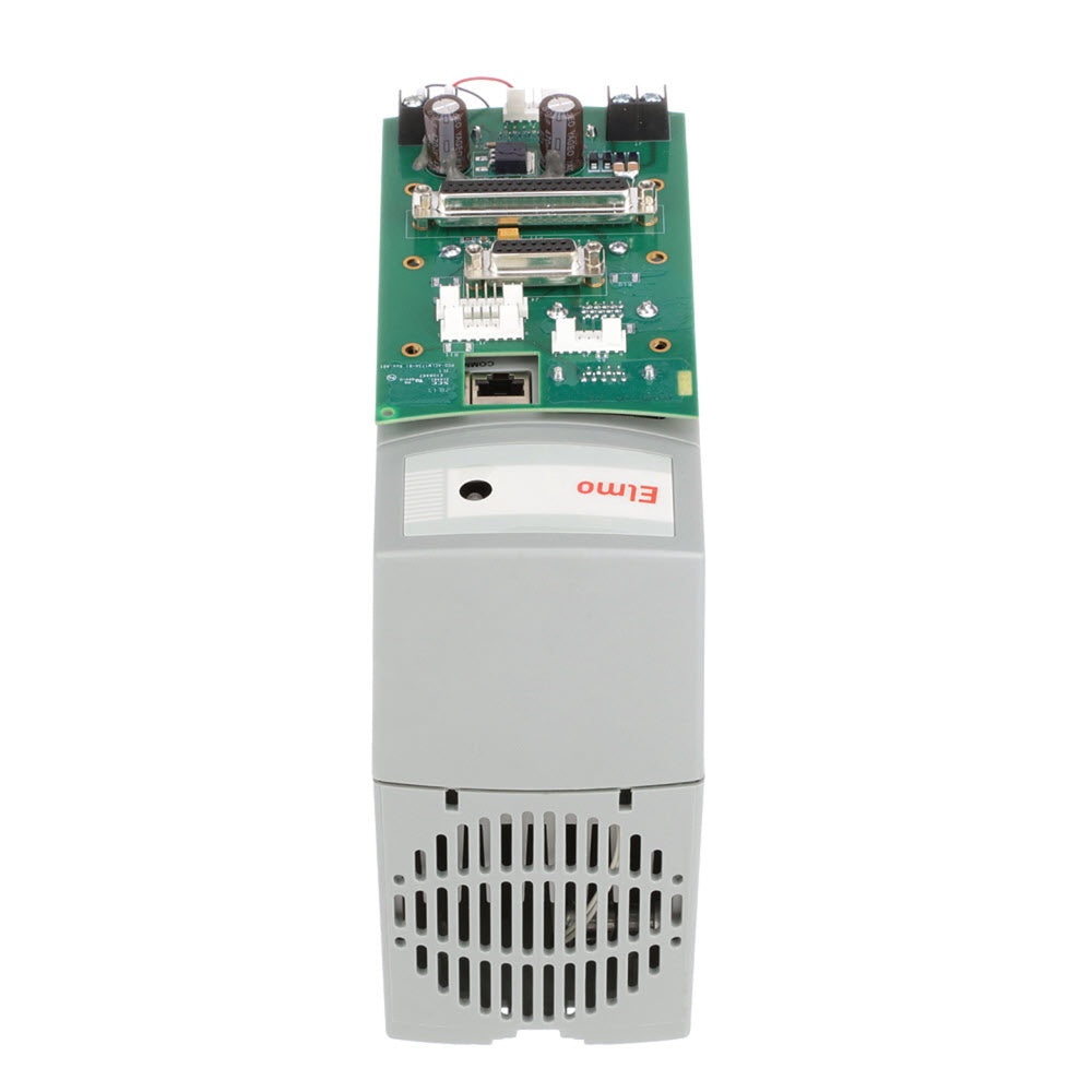 5176430 - ELMO Tuba Rotation Driver for GE Infinia