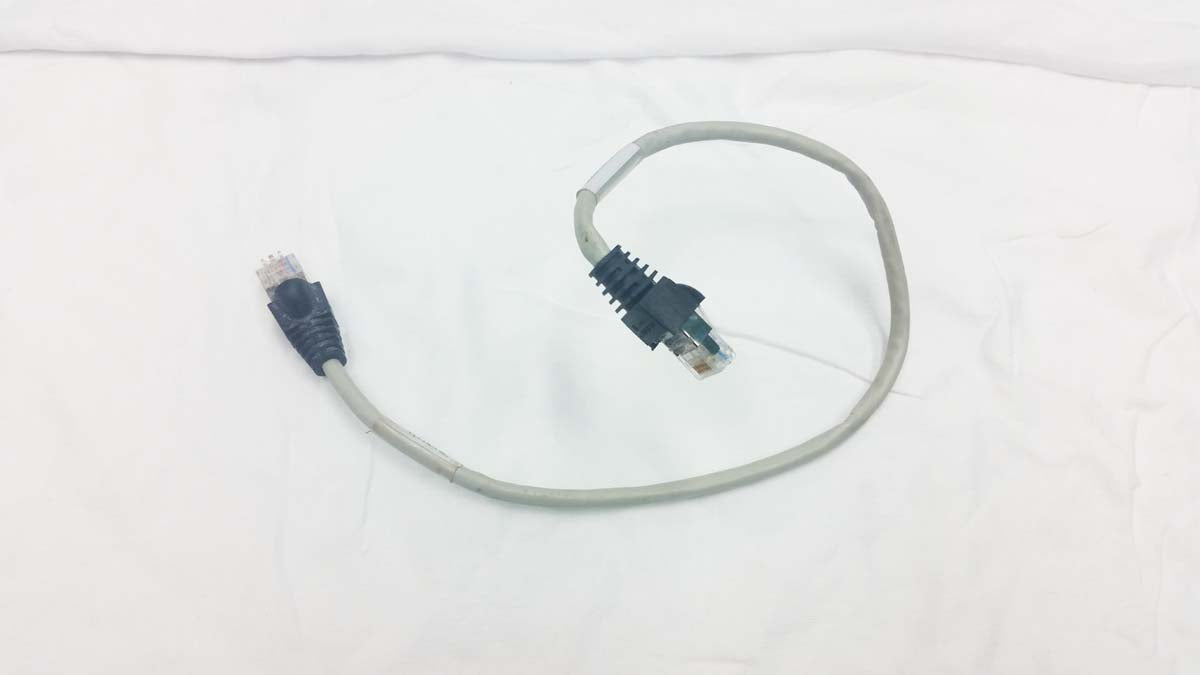 Can bus cable