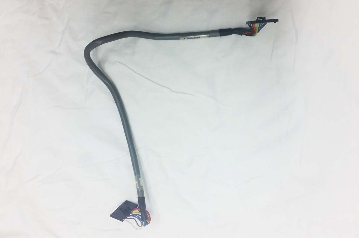 head2 collimator ID cable