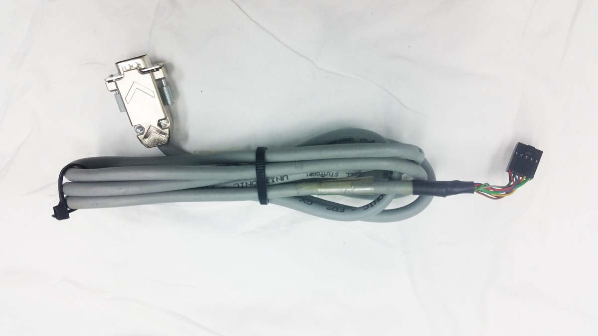 Table Stretcher - TSB Limit cable