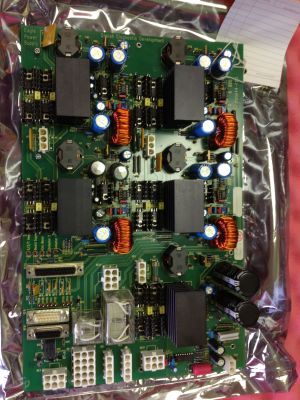 PCA000416 - MG A1 Eagle Power Supply for GE Millennium MG/MC