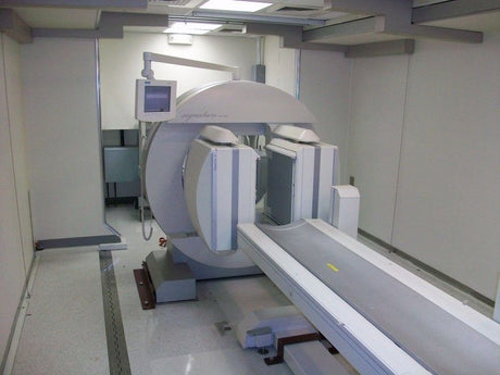 Refurbished Siemens e.Cam SPECT System