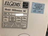 Refurbished GE Millennium MC SPECT System