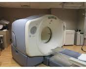 GE Discovery PET/CT Scanner